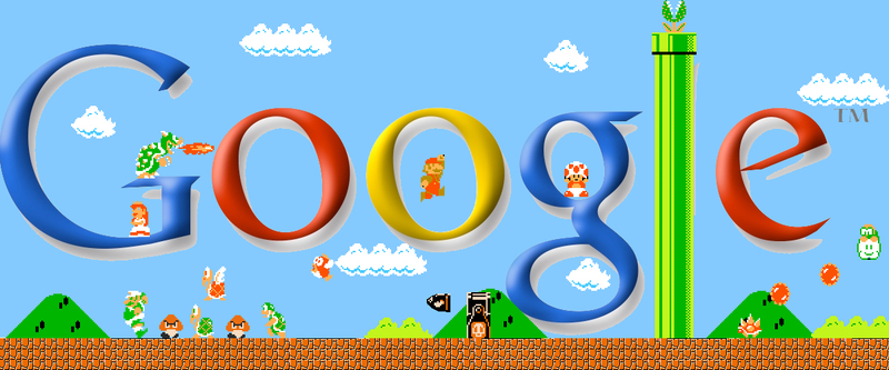 Illustration for article titled Kotaku 'Shop Contest: Google Tributes of the Future Edition Winners